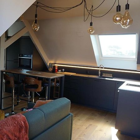Appartement L 'Etoile De Stella Extérieur photo