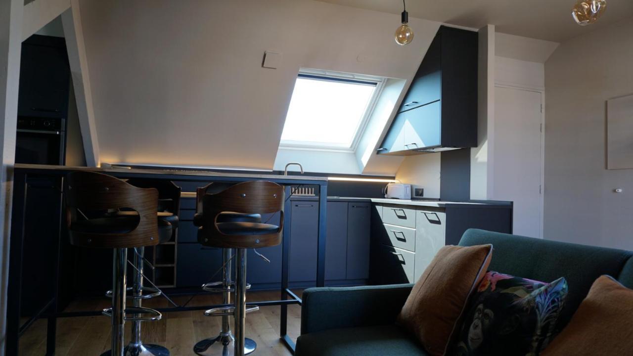 Appartement L 'Etoile De Stella Extérieur photo