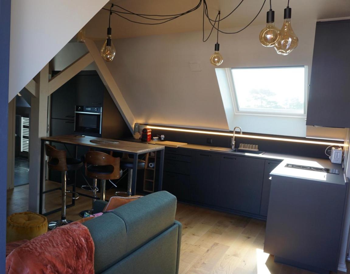 Appartement L 'Etoile De Stella Extérieur photo