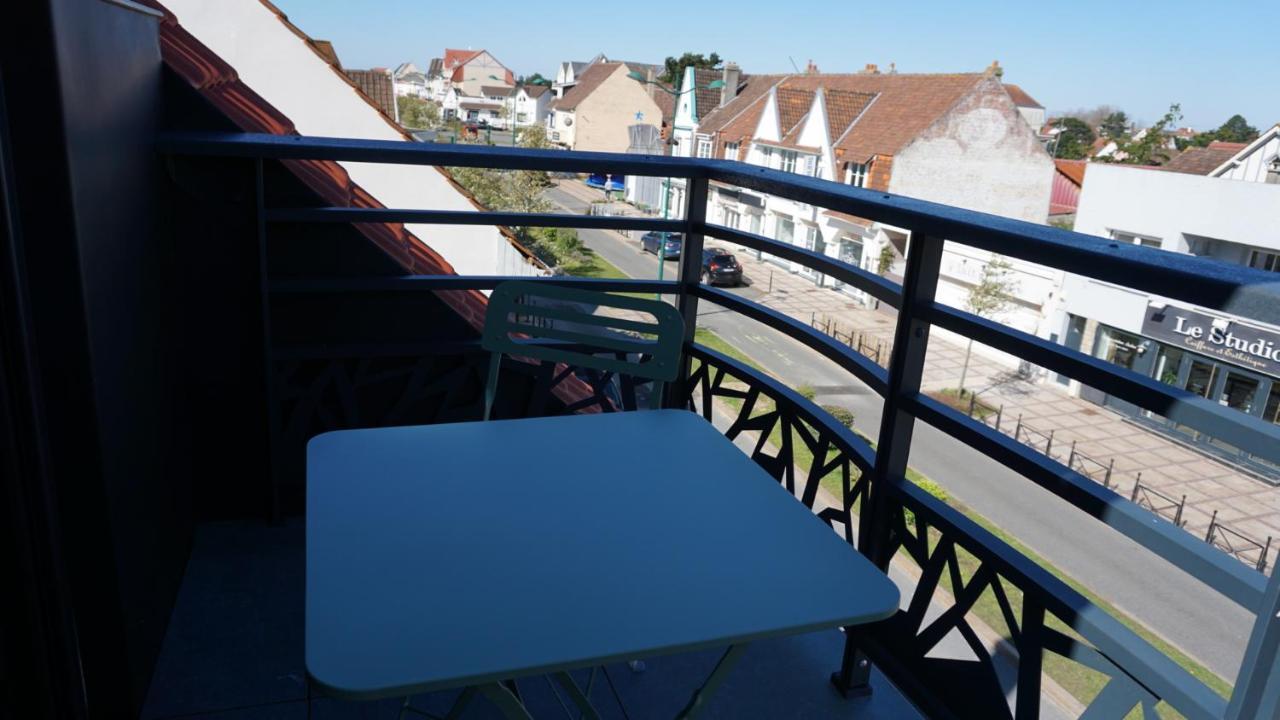 Appartement L 'Etoile De Stella Extérieur photo