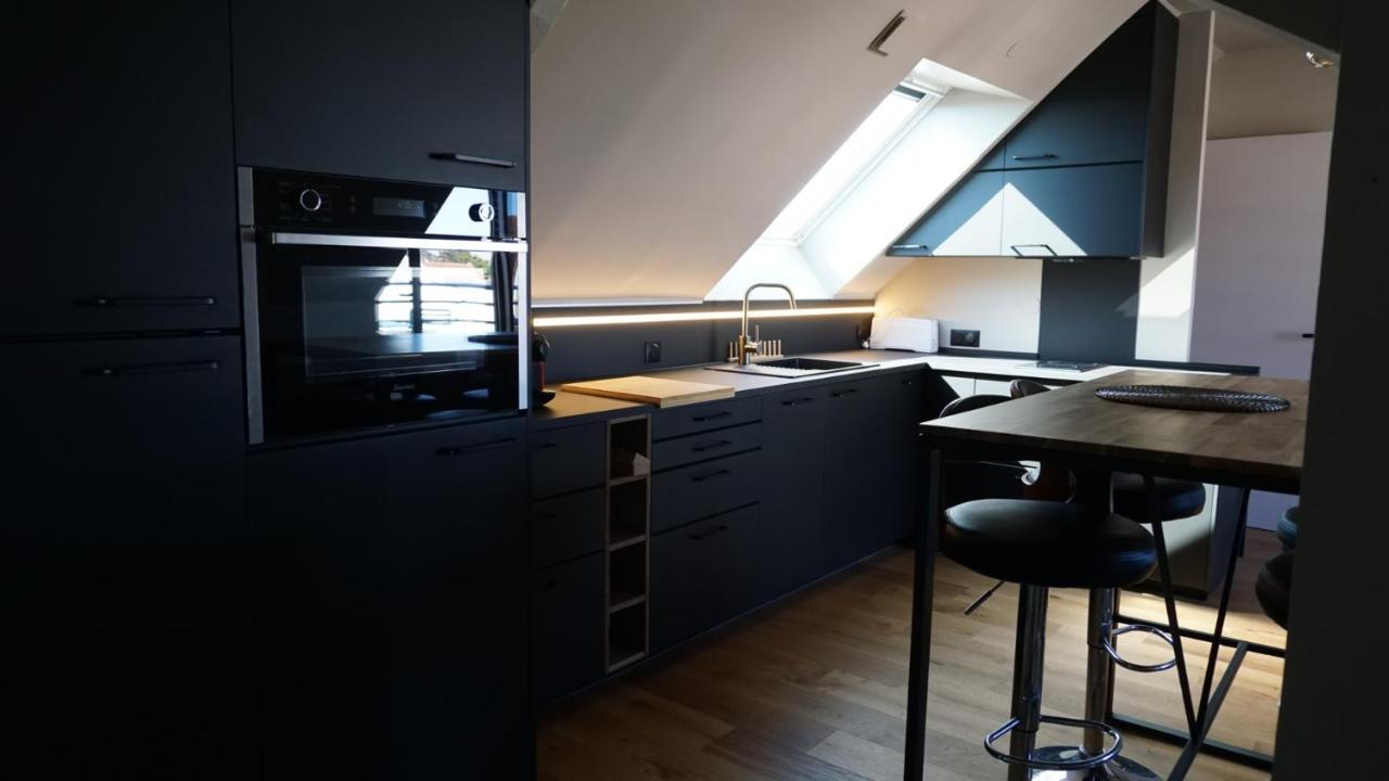 Appartement L 'Etoile De Stella Extérieur photo