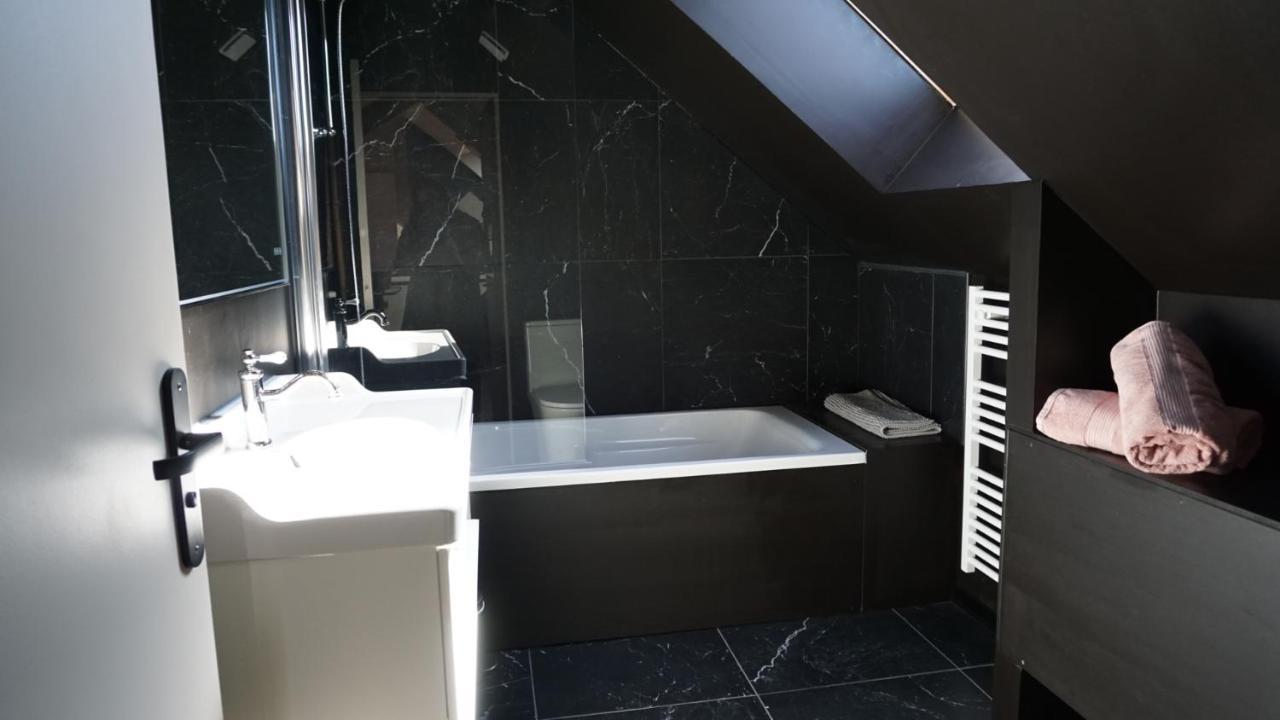 Appartement L 'Etoile De Stella Extérieur photo