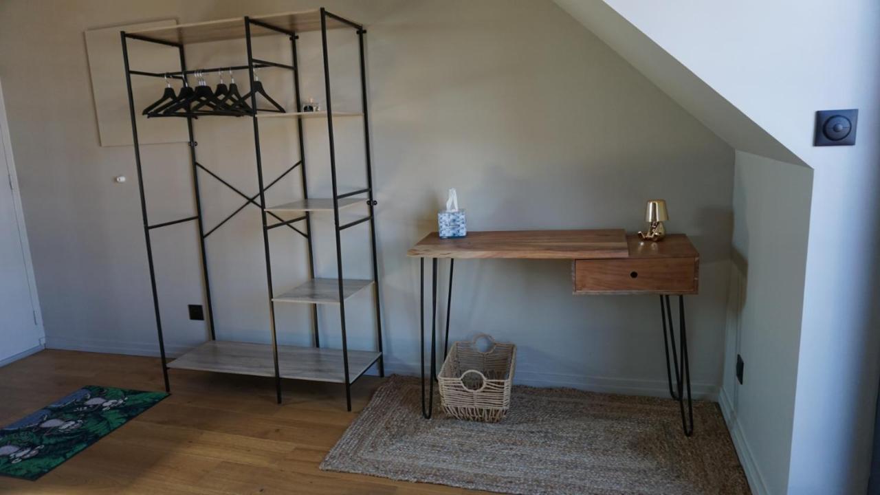 Appartement L 'Etoile De Stella Extérieur photo
