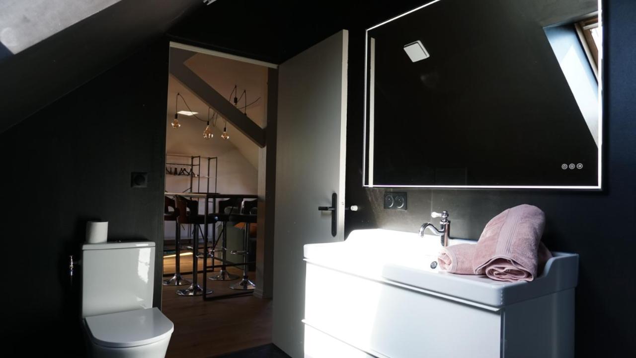 Appartement L 'Etoile De Stella Extérieur photo