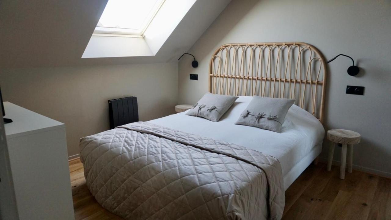 Appartement L 'Etoile De Stella Extérieur photo